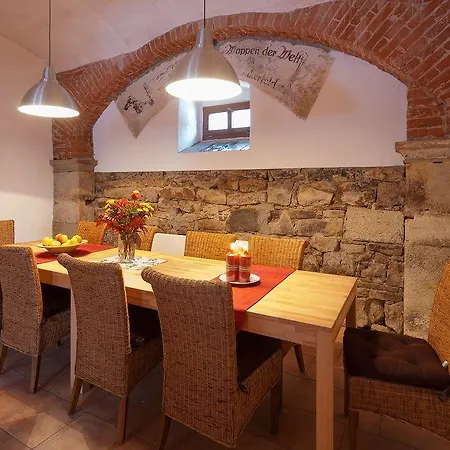 Ferienhaus-luise Крайша