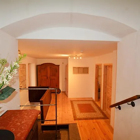 Ferienhaus-luise Апартаменты