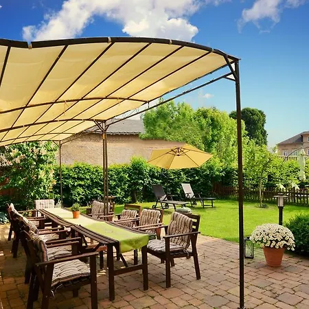 Ferienhaus-luise *